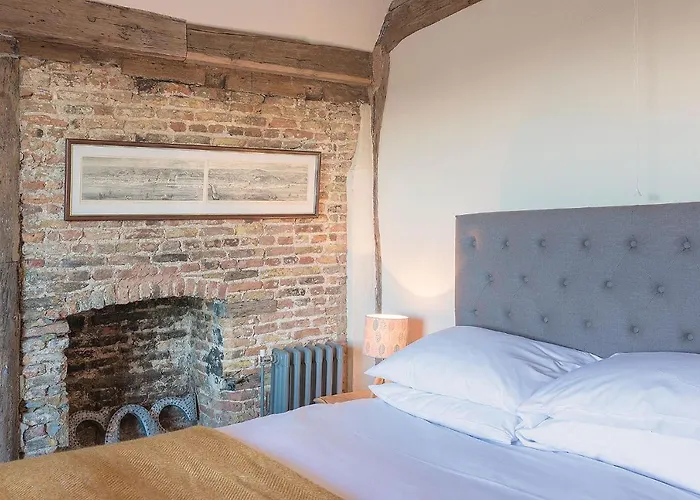 The Standard Inn Rye