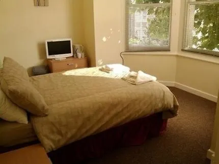 Guest House @ The Bear Weston-super-Mare