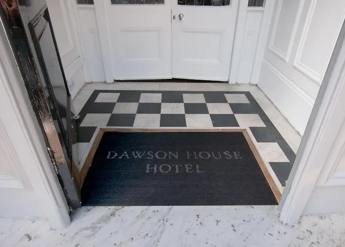 Hotel Dawson House Londra