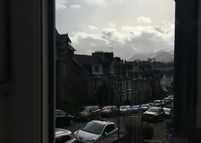 Lincoln Guest House Keswick 