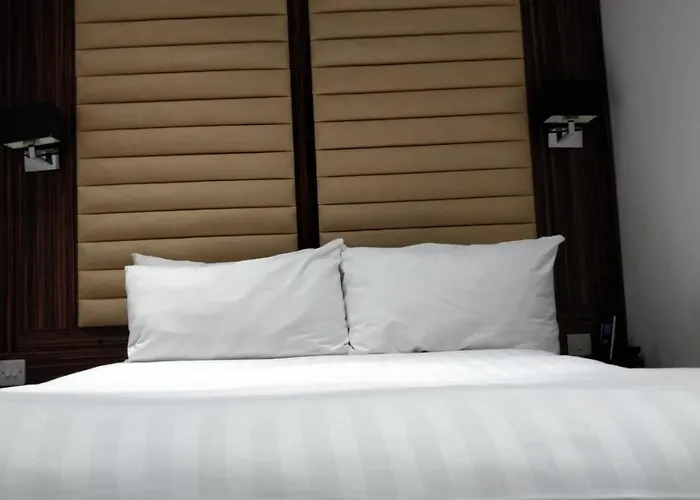 Maitrise Hotel Edgware Road - London