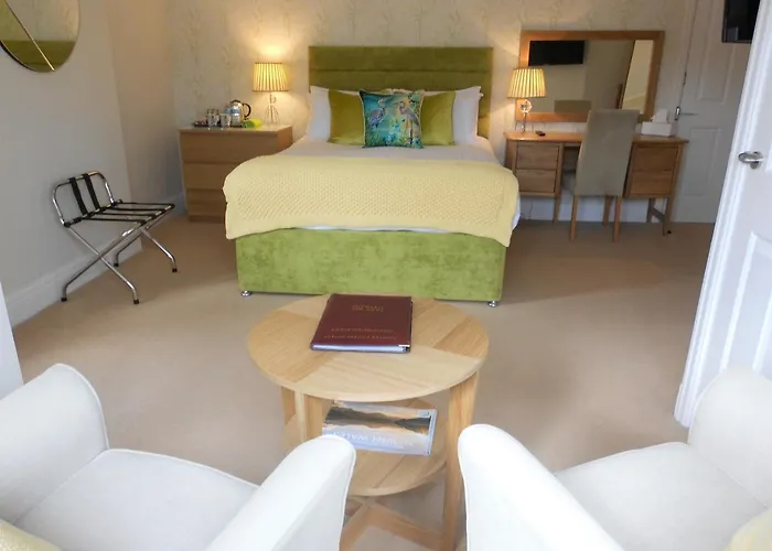 Between The Bays Exclusively For Adults Llandudno