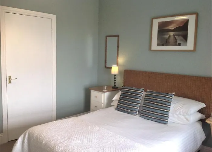 Endeavour Guest House Barmouth