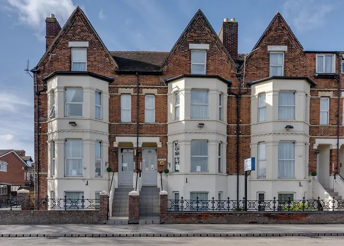 The Sportsview Guest House Oxford