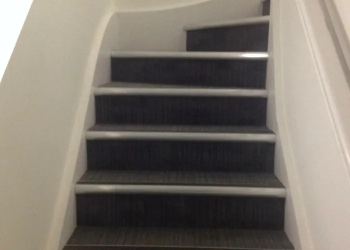 Hotel Westend Property Aberdeen