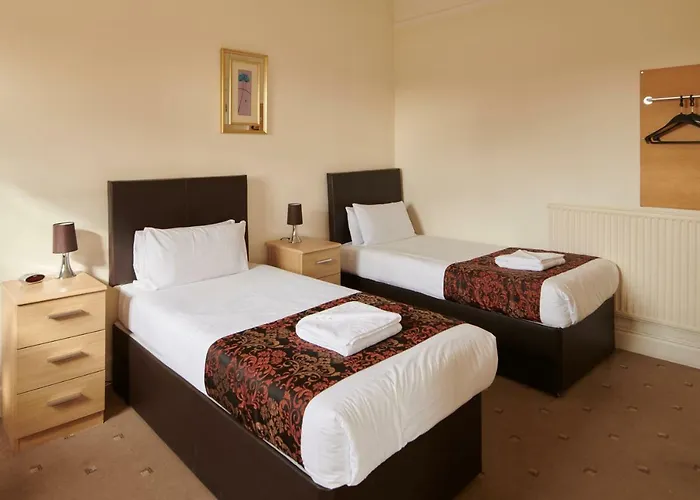Brandon House Hotel