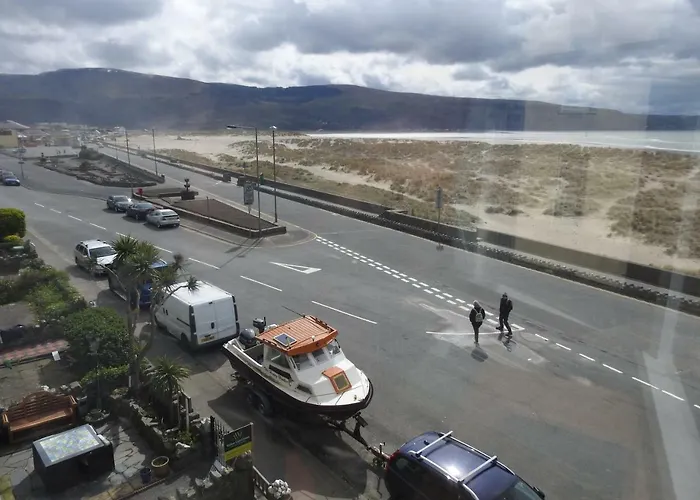 Mor Wyn Guest House Barmouth