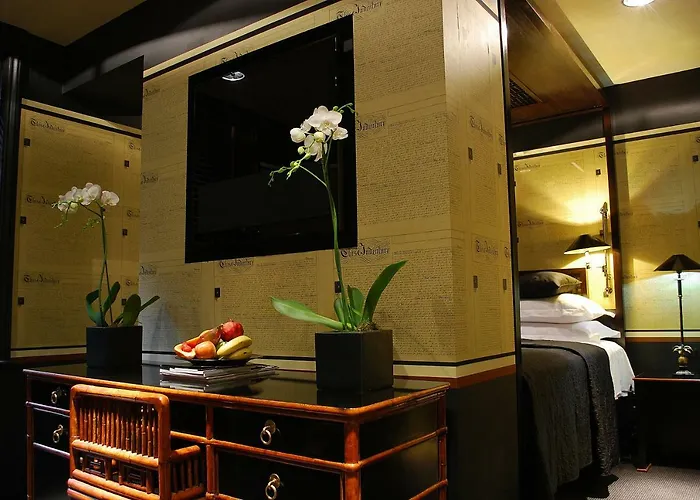 Blakes Hotel Londres