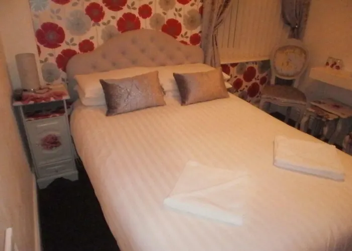The Withnell Hotel Blackpool