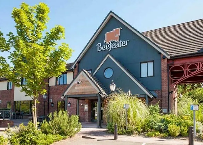 Premier Inn Telford Central