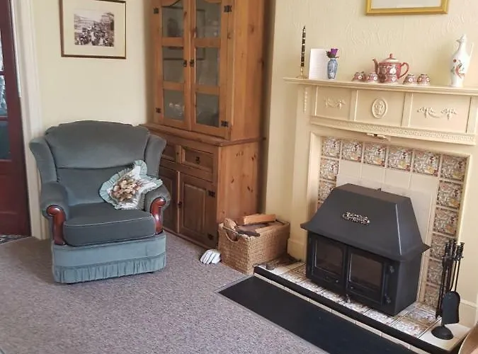 Burnside Guest House Ilfracombe
