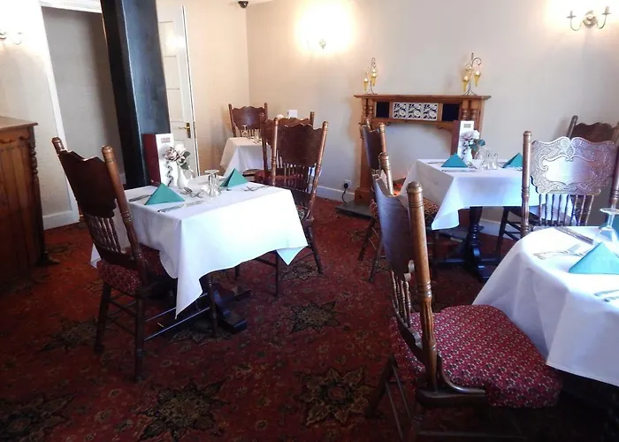 Falcon Hotel Whittlesey