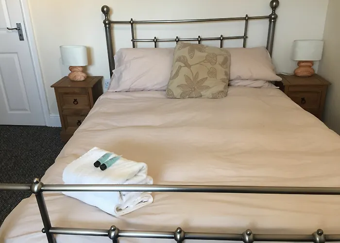 Worthing Rest Motel Findon