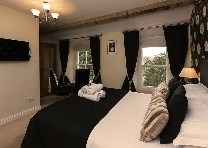 Langdale View Guest House Windermere