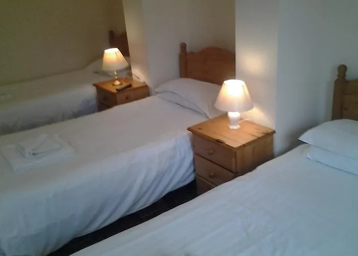 Abingdon Guest Lodge Ryde 