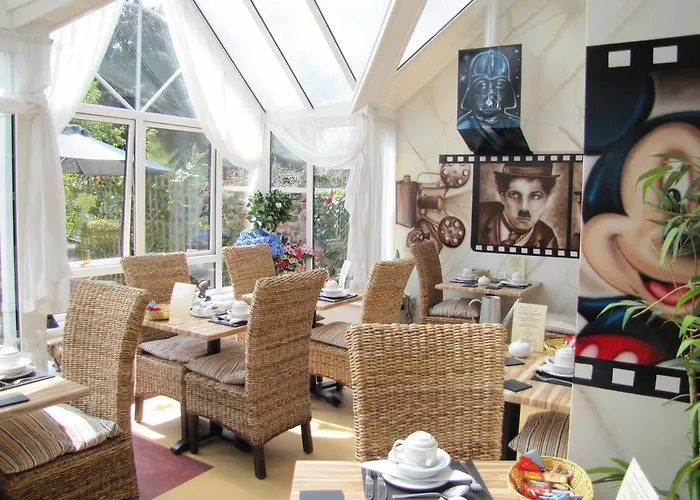 York House B&B