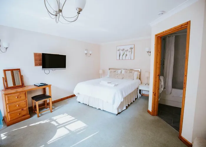 Bluebell House Hotel Windsor