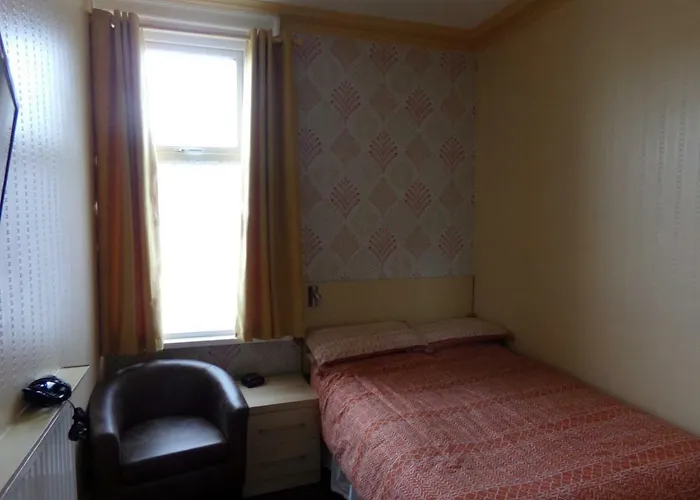 St Annes Bed & Breakfast Great Yarmouth