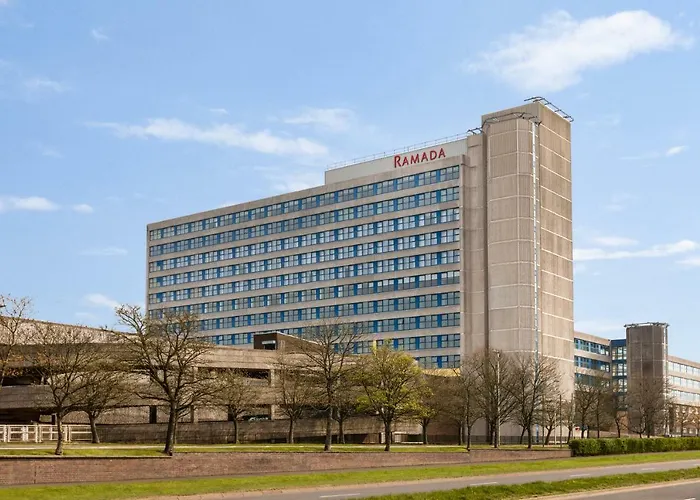 Ramada East Kilbride Hotel