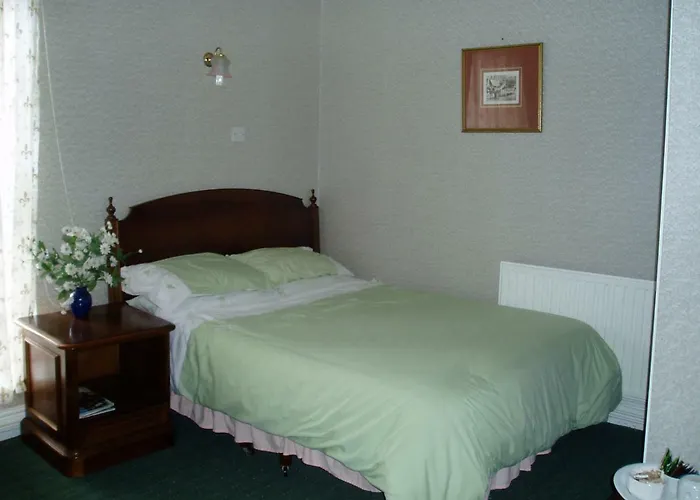 Caerphilly Hotels
