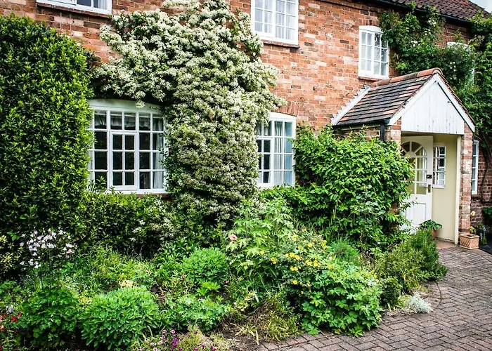 The Cottage Hotel Bradmore 