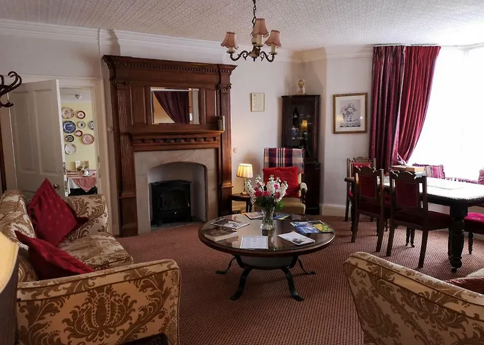 Hotels in Lyme Regis