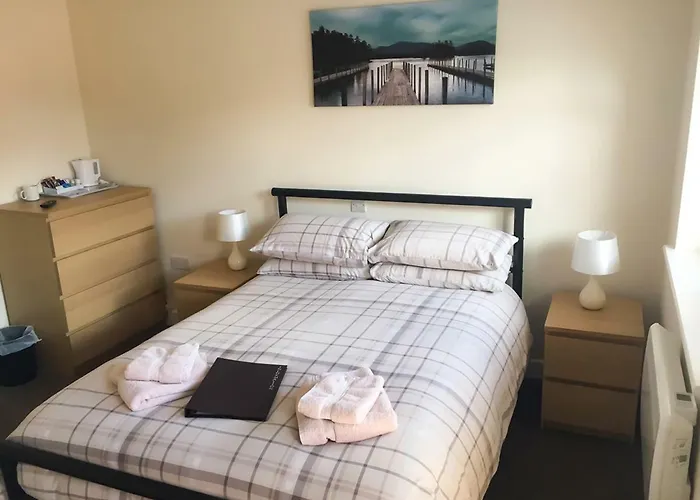 Cherish End Guest House Dunstable