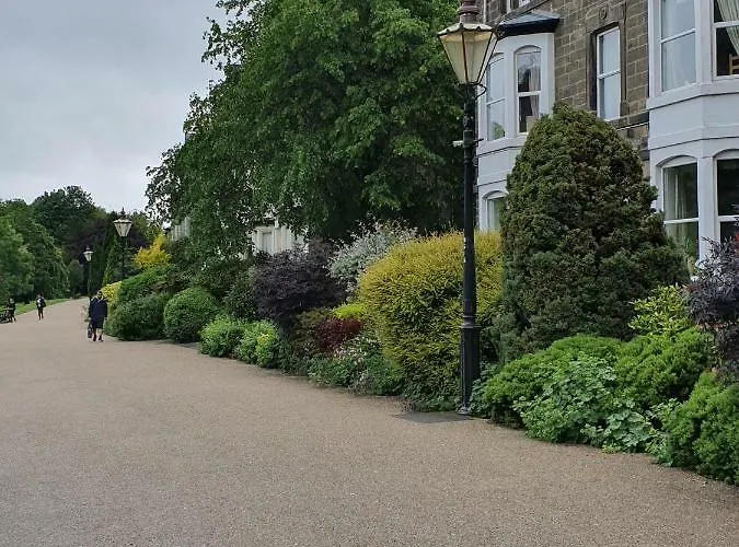 The Westminster Hotel Buxton 