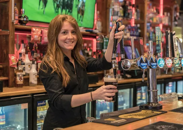 Central Station Hotel Liverpool