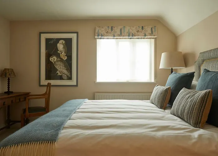 Marlborough Hotels