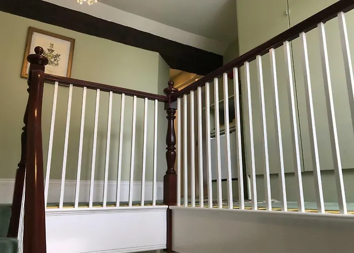 Victoria Spa Lodge Stratford-upon-Avon
