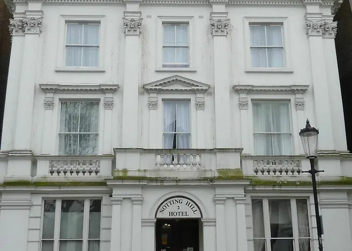 Comfort Inn Notting Hill London