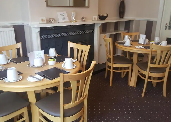 The Penkelie Hotel Southport