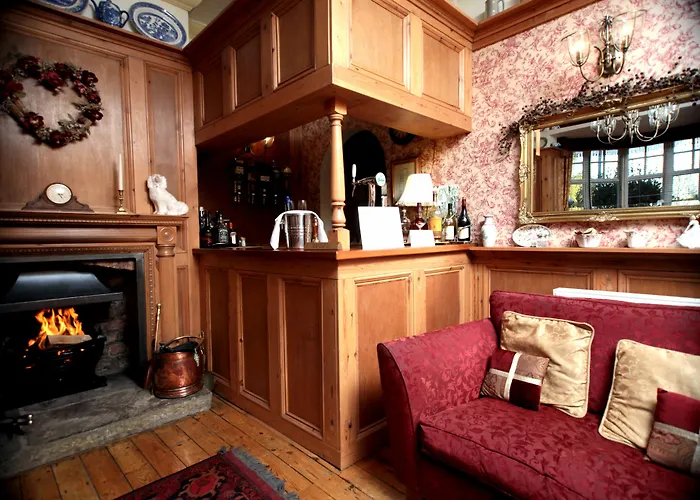 The Limes Hotel York