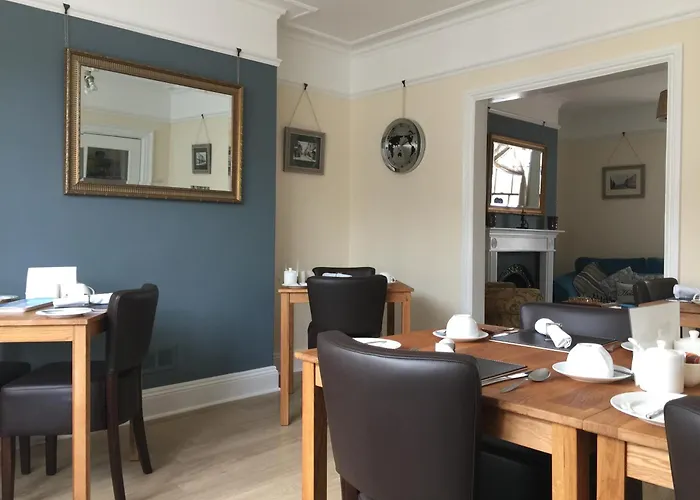 The Alendale Guesthouse Weymouth