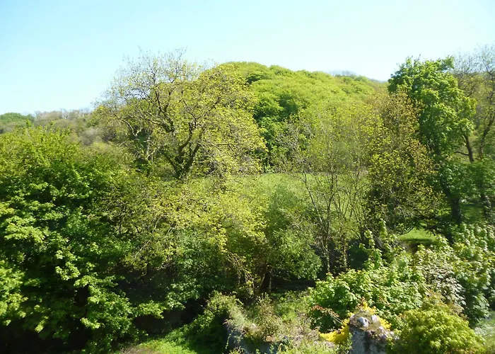 Score Valley Country House Ilfracombe