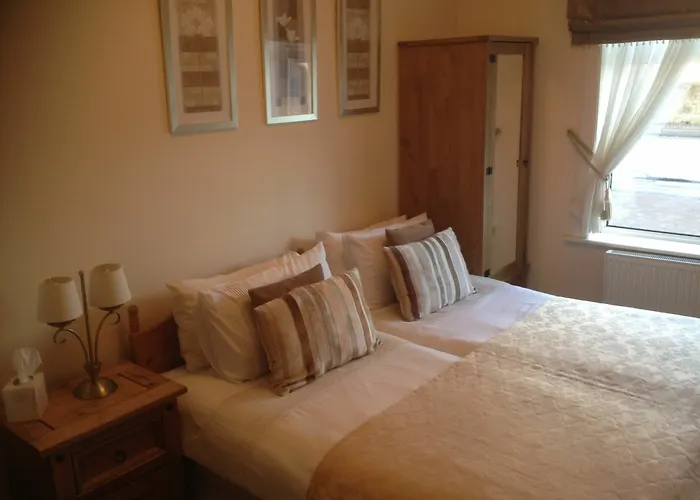 Grange View Bed And Breakfast Ayr