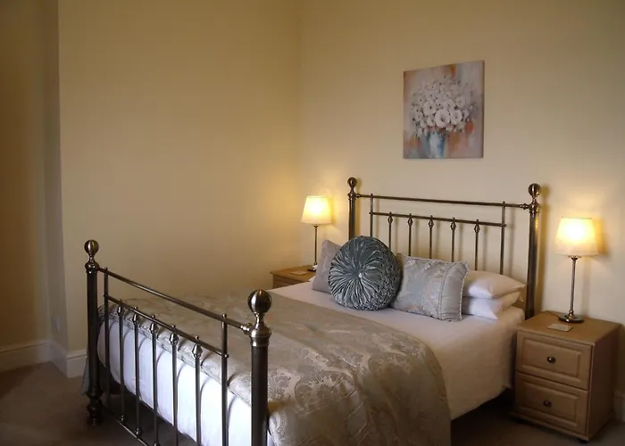 Britannia Guest House Llandudno