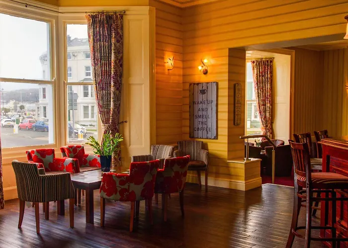 Baytree Hotel Llandudno