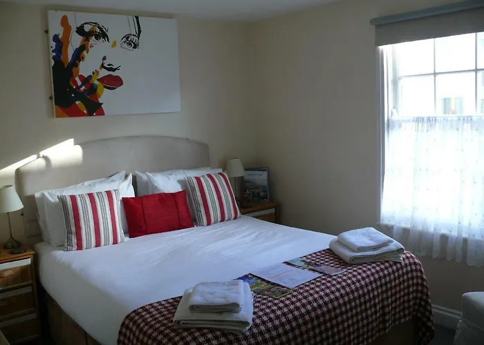 Hotel Bow Street Runner Hove