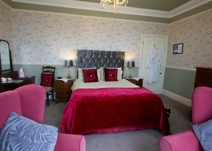 Penrose Bed & Breakfast Lostwithiel