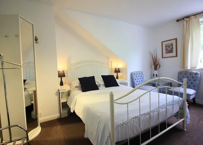 Seafield House Hotel Hove