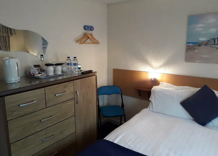 The Inn Place Skegness