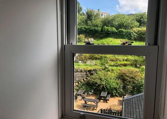 Tarbert (Argyll and Bute) Hotels