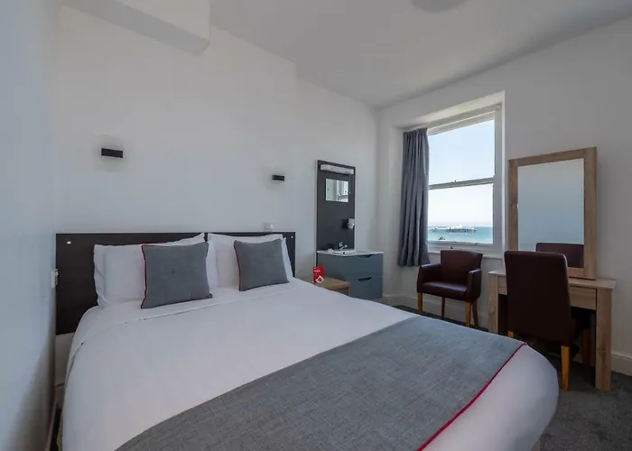 Whitehouse Hotel Llandudno