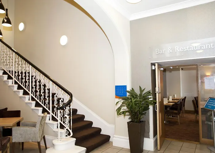 Shore View Hotel WTA WTA Eastbourne
