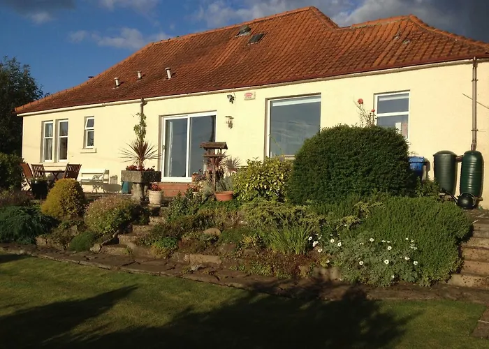 No 58 Bed & Breakfast Lanark