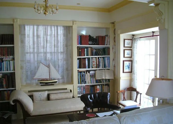 Bed and Breakfast The Grove Llandudno