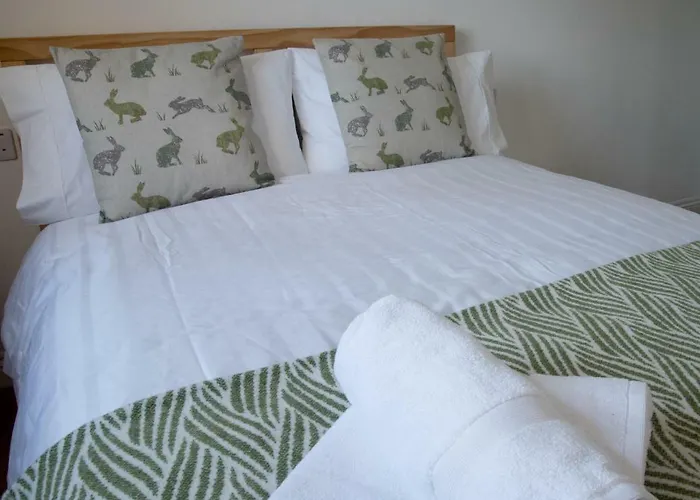 Hathersage B & B