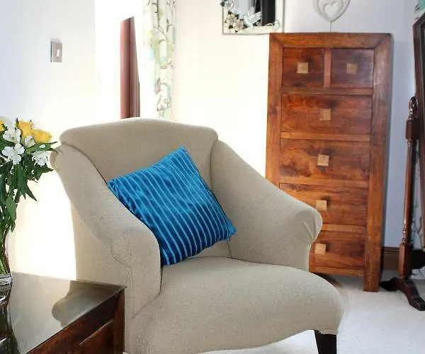 Backbrae House B&B Lanark